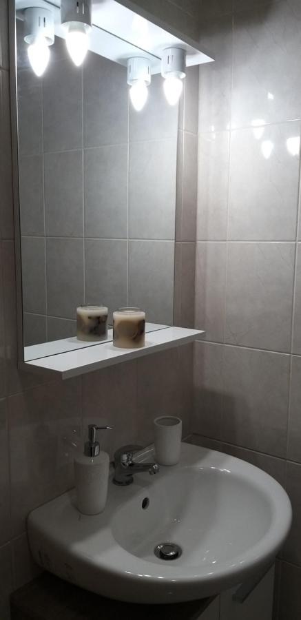 Sunny Apartment 21,Obzor Exterior foto