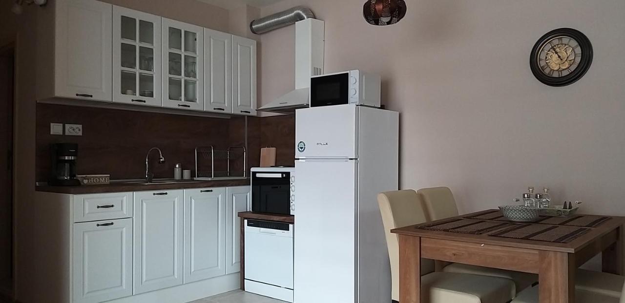 Sunny Apartment 21,Obzor Exterior foto