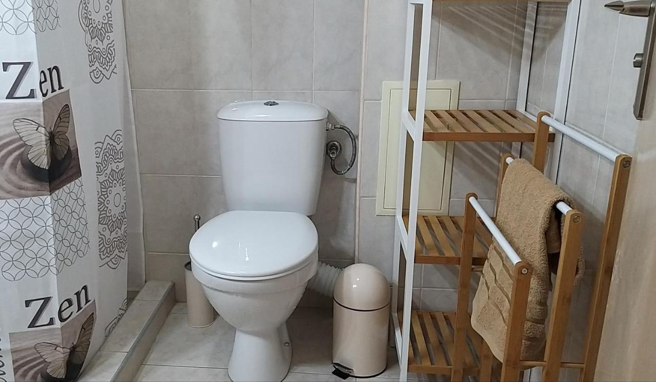 Sunny Apartment 21,Obzor Exterior foto
