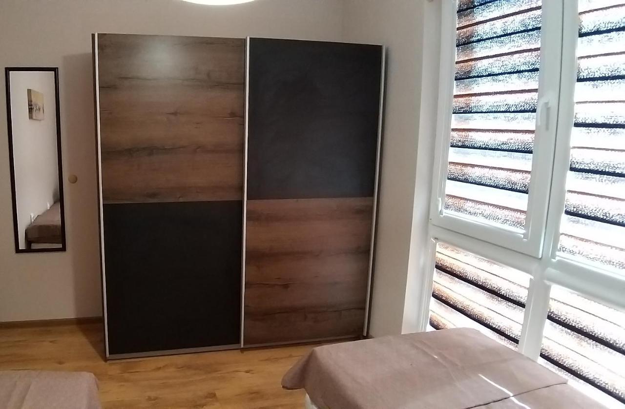 Sunny Apartment 21,Obzor Exterior foto